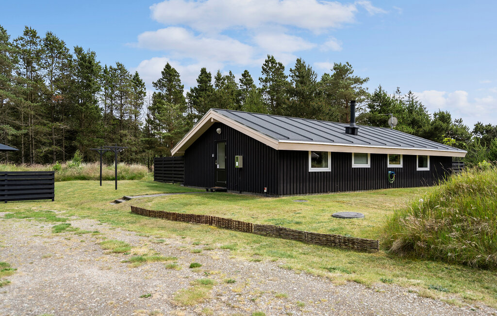 Feriehuse - Ho , Danmark - P32497 9