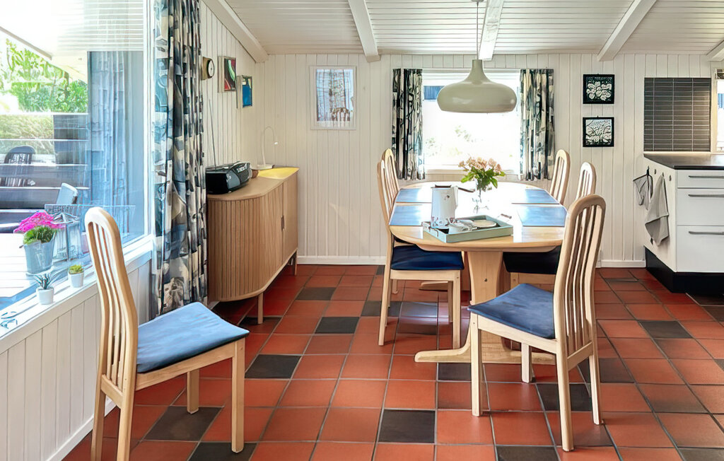 Feriehuse - Ho , Danmark - P32497 6