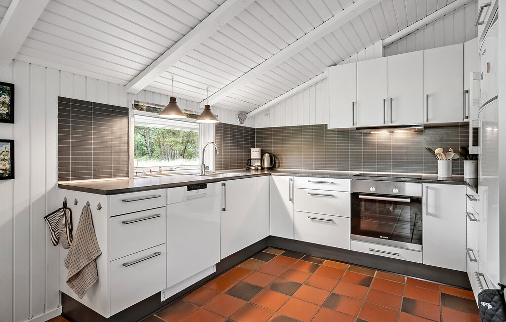 Feriehuse - Ho , Danmark - P32497 16