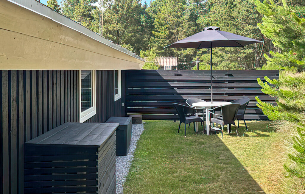 Feriehuse - Ho , Danmark - P32497 12