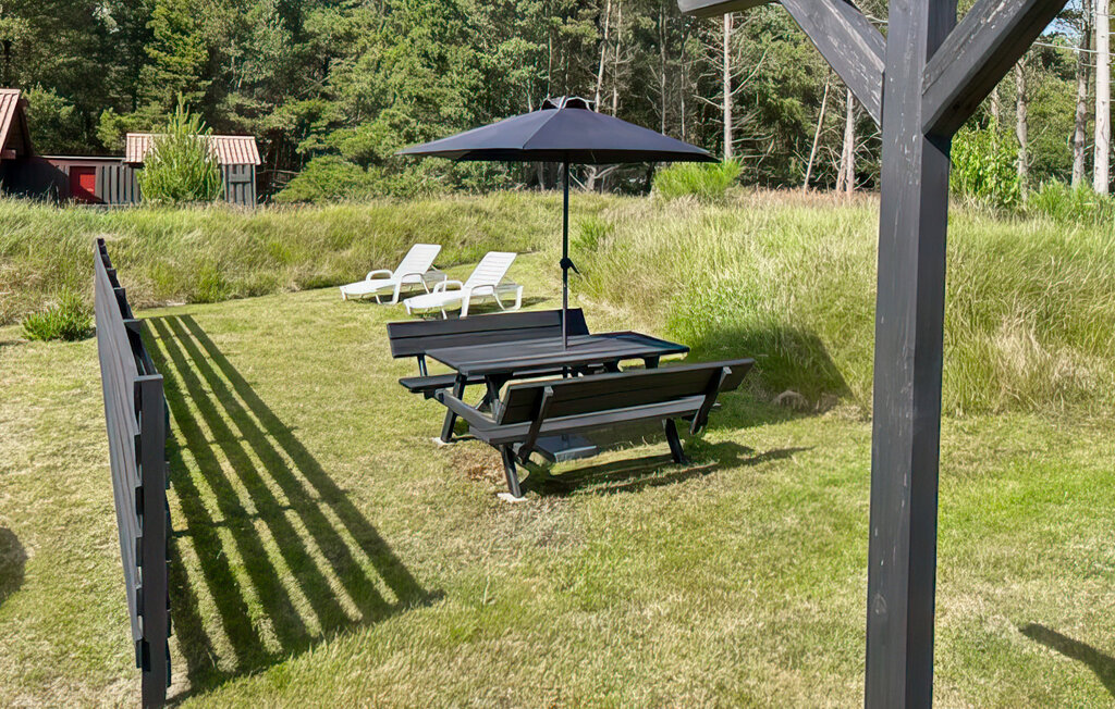 Feriehuse - Ho , Danmark - P32497 13