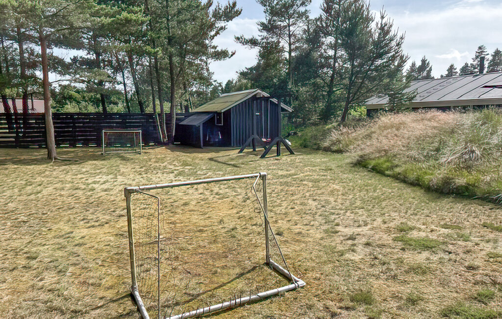 Feriehuse - Ho , Danmark - P32497 14