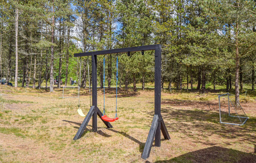 Feriehuse - Ho , Danmark - P32497 15