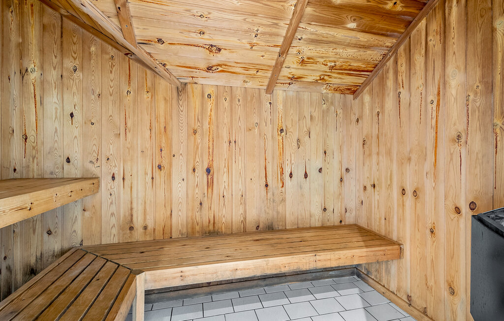 Feriehus - Blåvand , Danmark - P32520 9