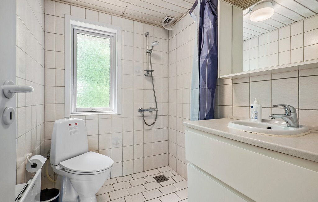 Feriehus - Blåvand , Danmark - P32520 26