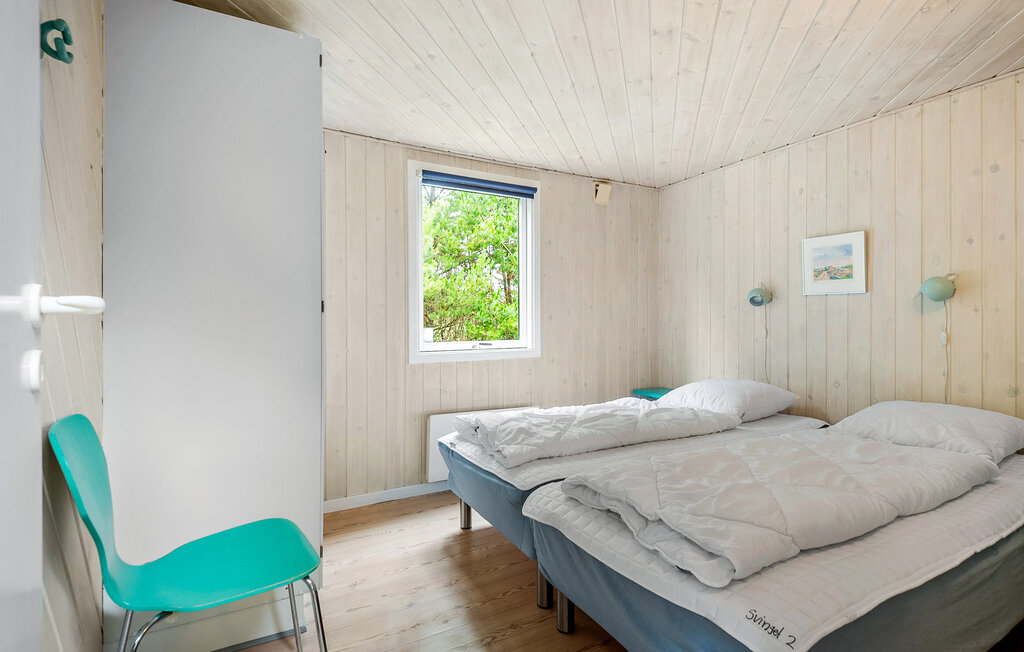 Feriehus - Blåvand , Danmark - P32520 18