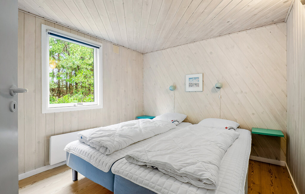 Feriehus - Blåvand , Danmark - P32520 19