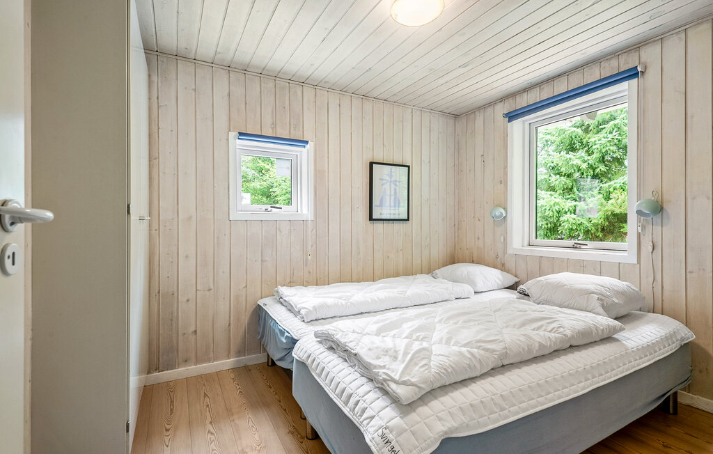 Feriehus - Blåvand , Danmark - P32520 20