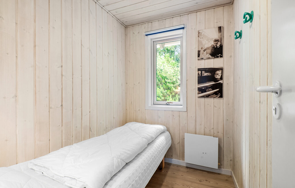 Feriehus - Blåvand , Danmark - P32520 22