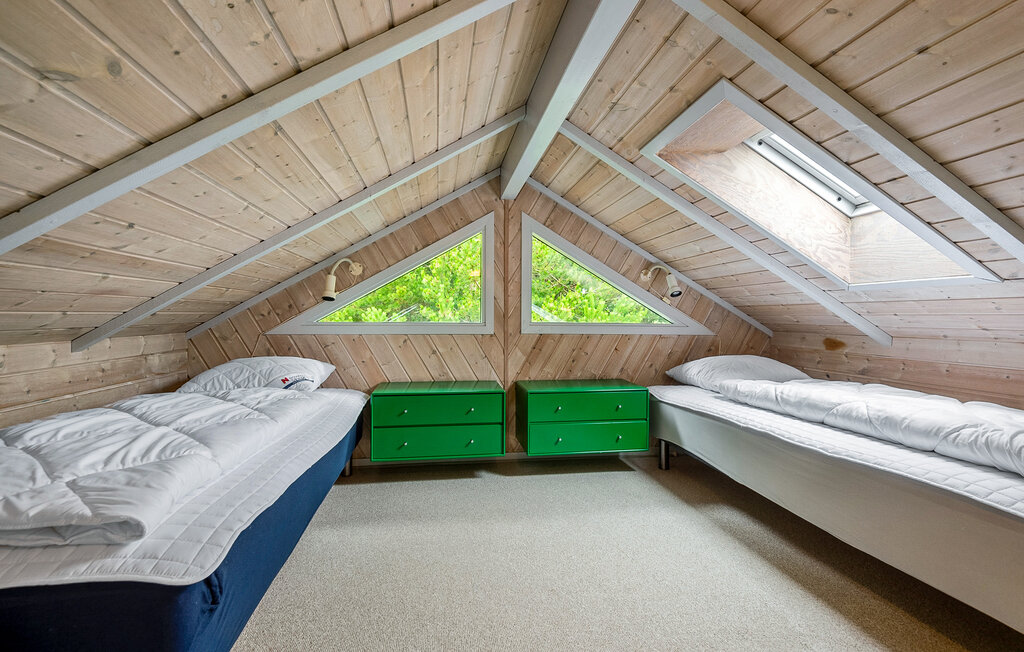 Feriehus - Blåvand , Danmark - P32520 23