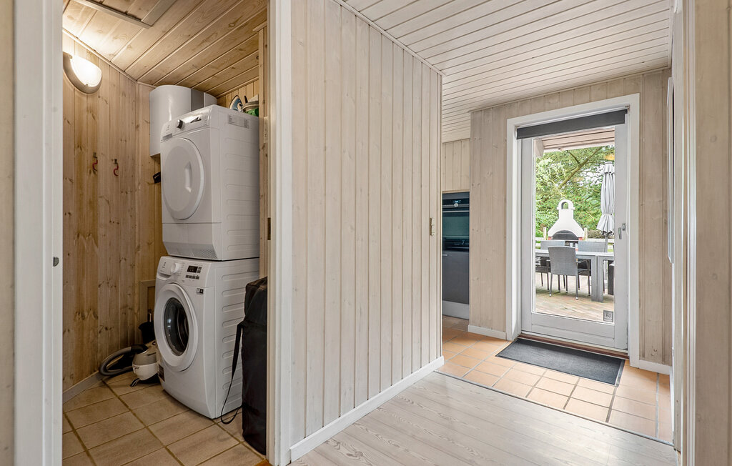 Feriehus - Blåvand , Danmark - P32520 17