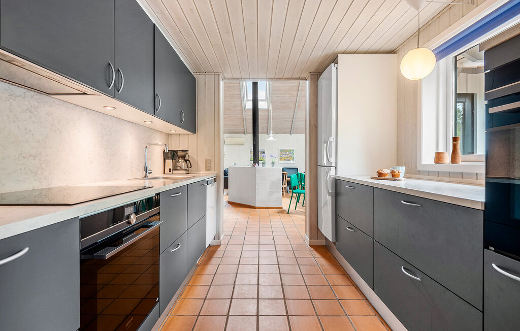 Feriehus - Blåvand , Danmark - P32520 6