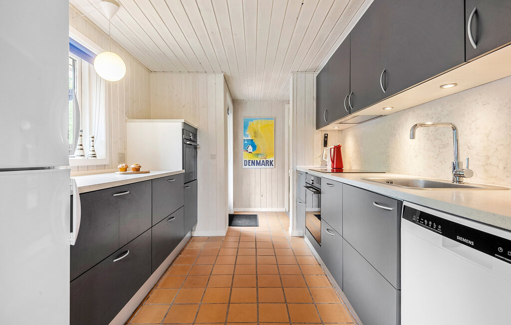 Feriehus - Blåvand , Danmark - P32520 7