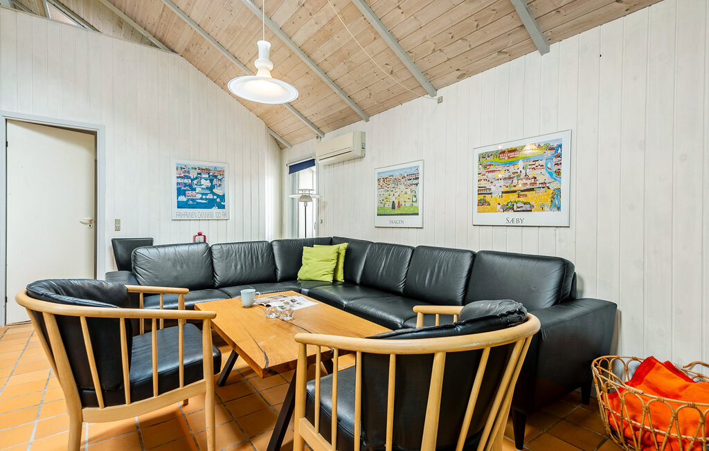 Feriehus - Blåvand , Danmark - P32520 3