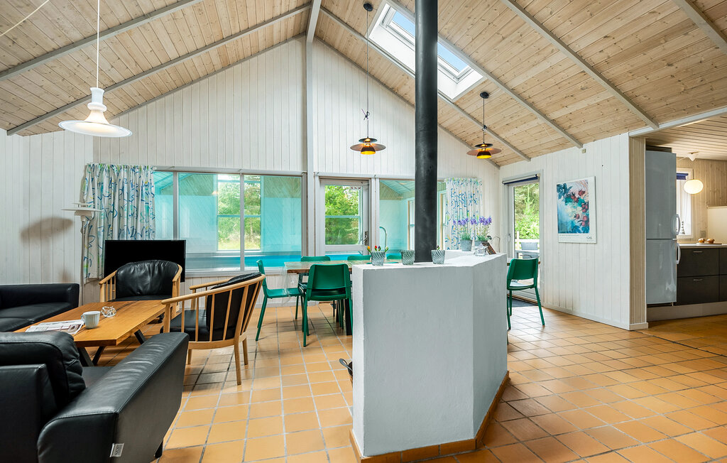 Feriehus - Blåvand , Danmark - P32520 4