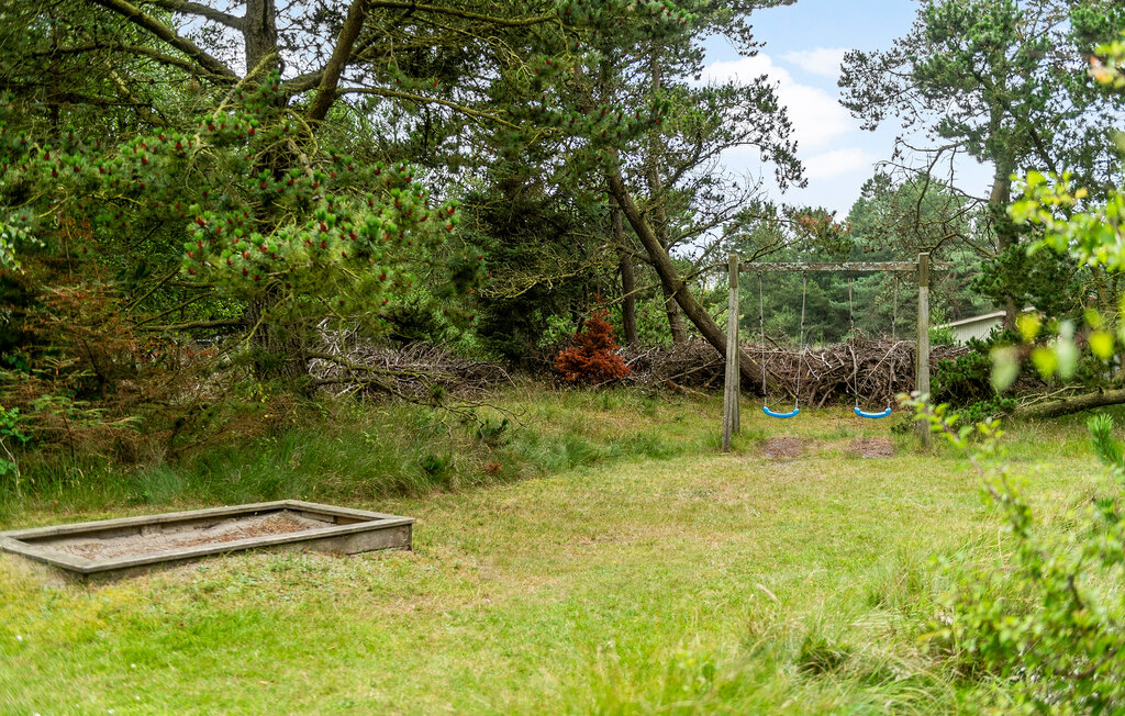 Feriehus - Blåvand , Danmark - P32520 13