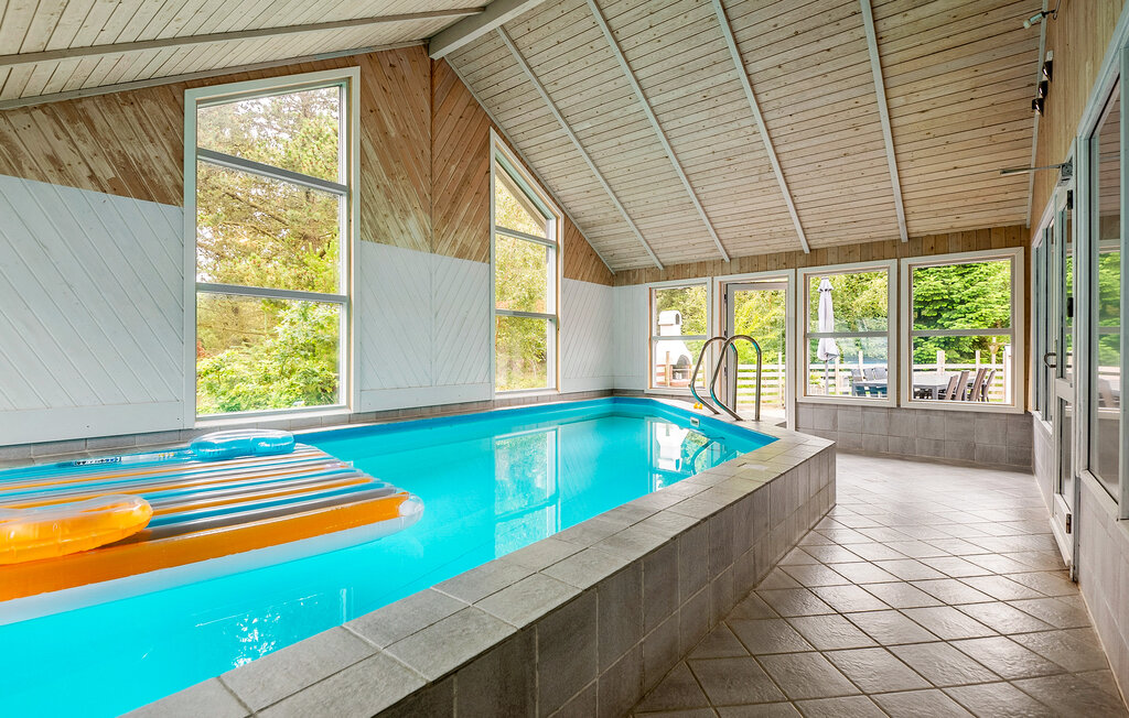 Feriehus - Blåvand , Danmark - P32520 2