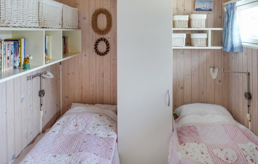 Ferienhaus - Vejers Strand , Dänemark - P32683 12