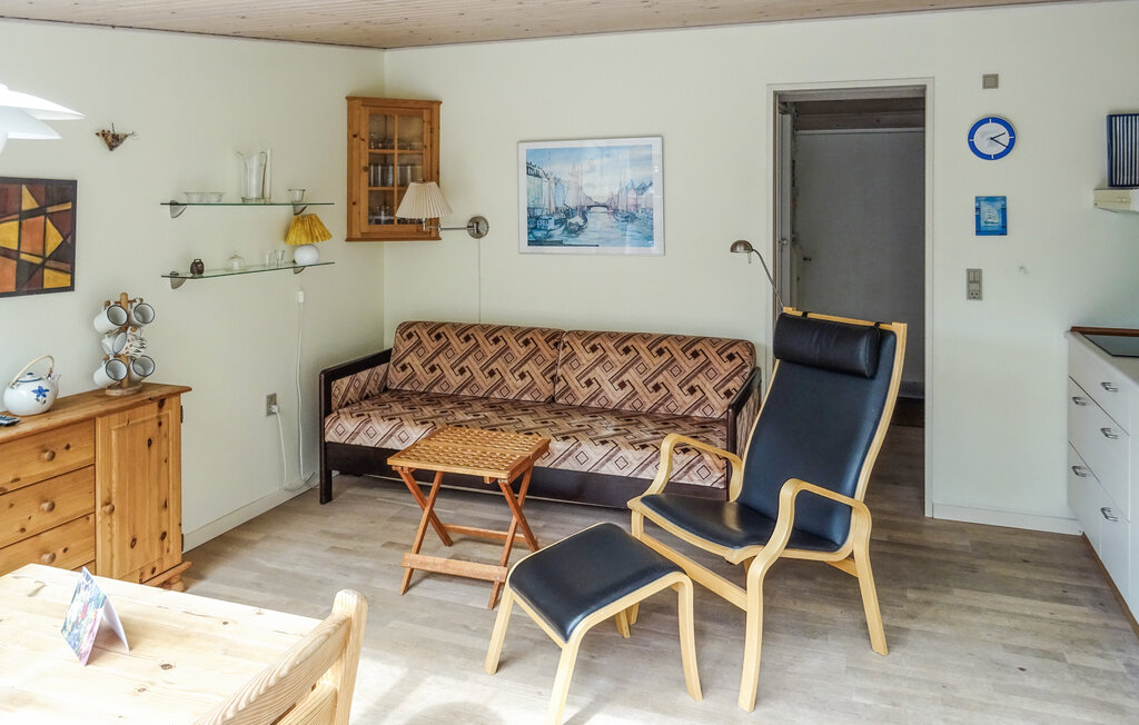 Ferienhaus - Vejers Strand , Dänemark - P32683 2