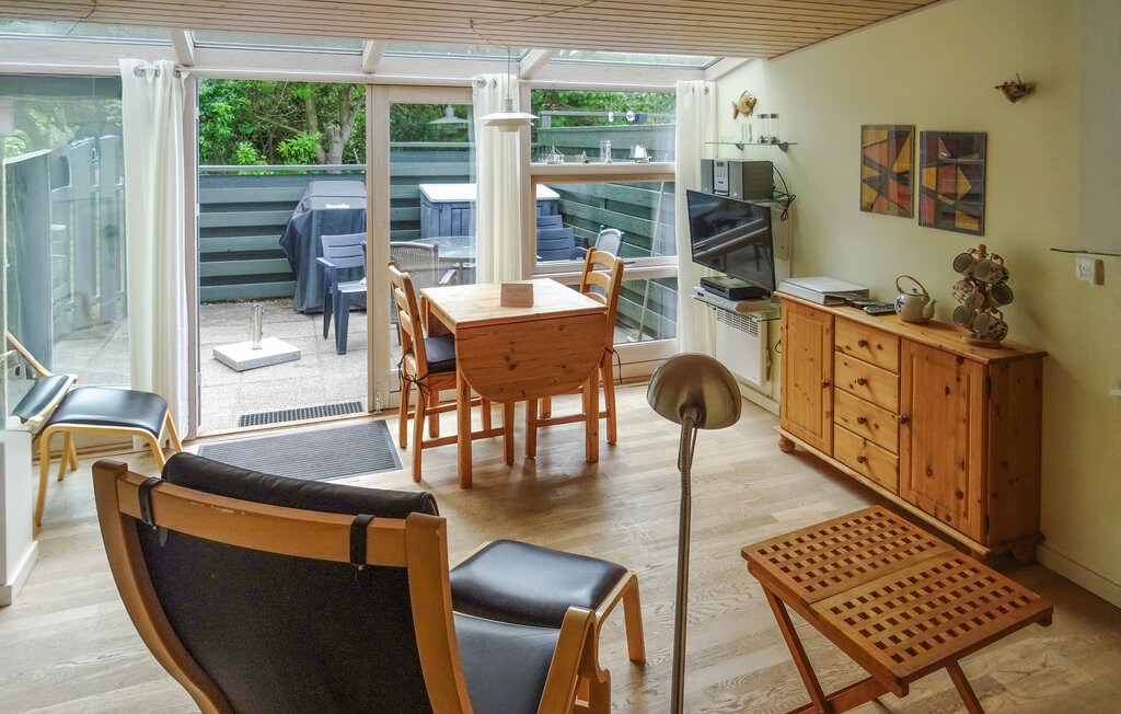 Ferienhaus - Vejers Strand , Dänemark - P32683 3