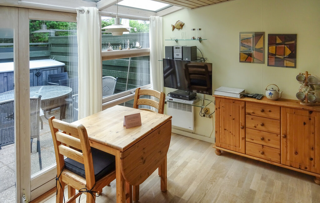 Ferienhaus - Vejers Strand , Dänemark - P32683 6