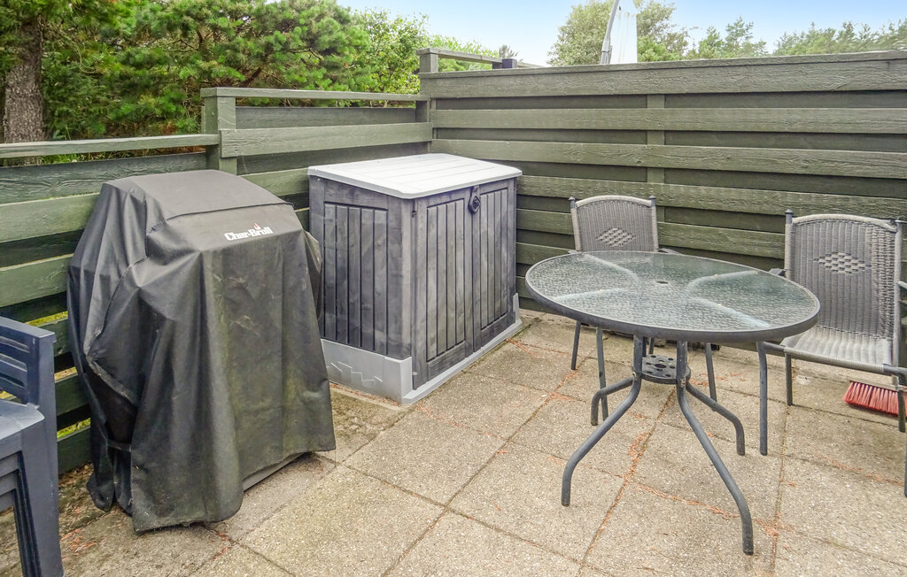 Ferienhaus - Vejers Strand , Dänemark - P32683 10