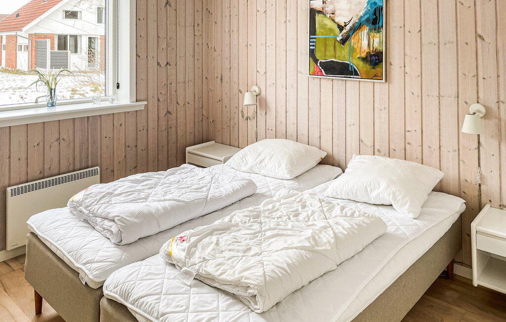 Ferienhaus - Ho , Dänemark - P32689 17
