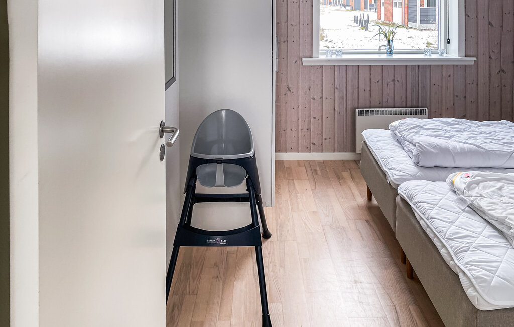 Ferienhaus - Ho , Dänemark - P32689 21