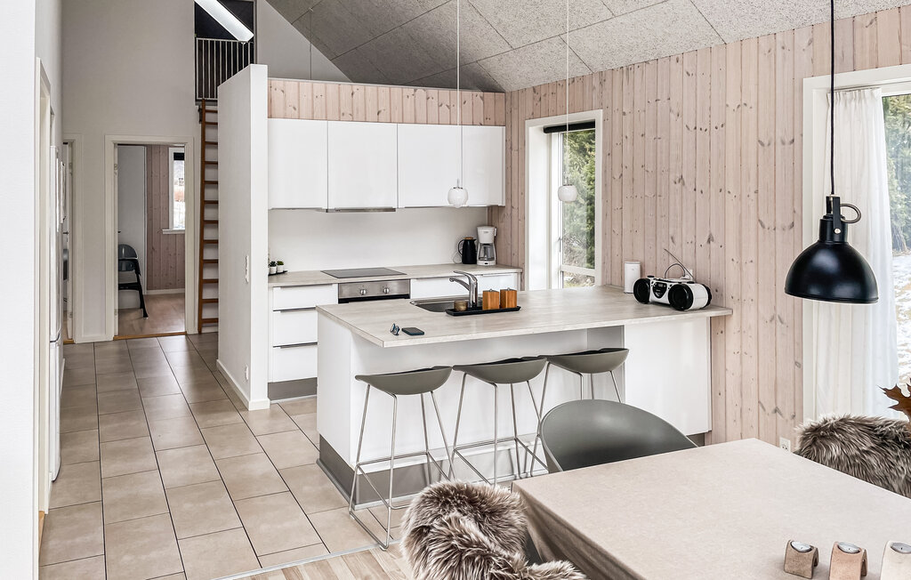 Ferienhaus - Ho , Dänemark - P32689 6