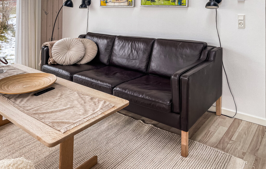 Ferienhaus - Ho , Dänemark - P32689 12