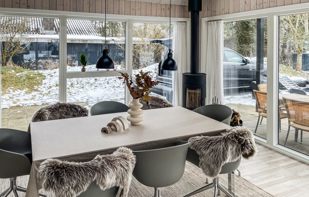 Ferienhaus - Ho , Dänemark - P32689 4