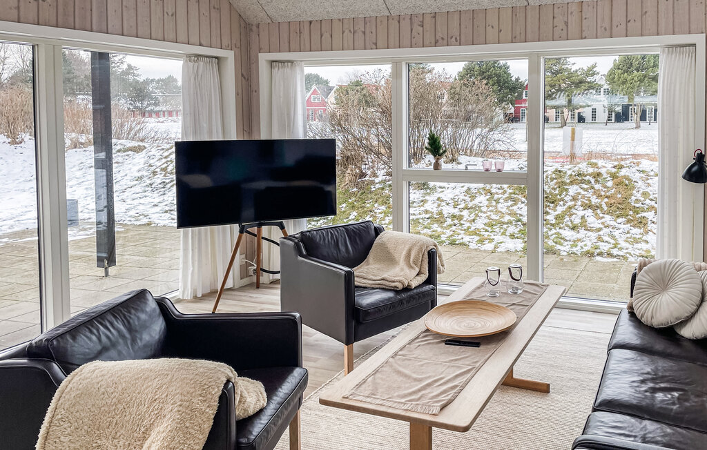 Ferienhaus - Ho , Dänemark - P32689 2