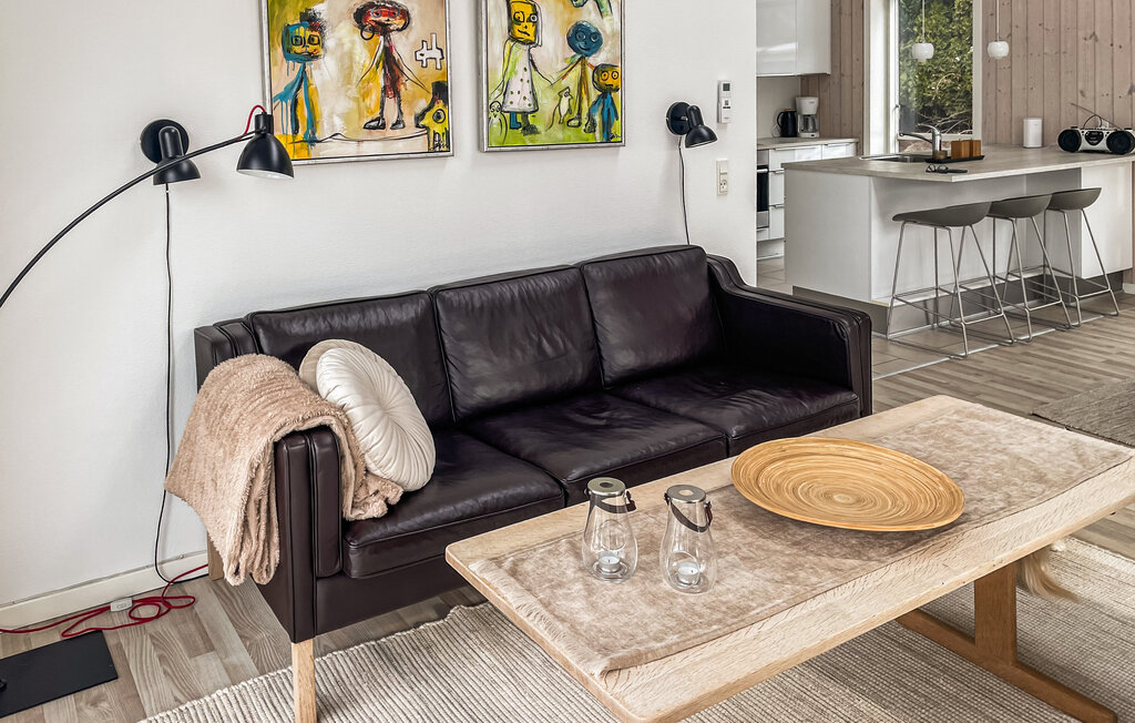 Ferienhaus - Ho , Dänemark - P32689 3