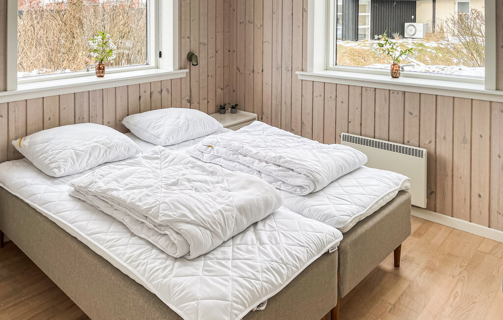 Ferienhaus - Ho , Dänemark - P32689 20