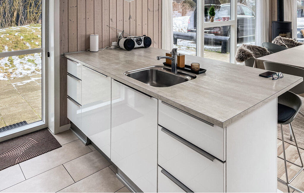 Ferienhaus - Ho , Dänemark - P32689 7