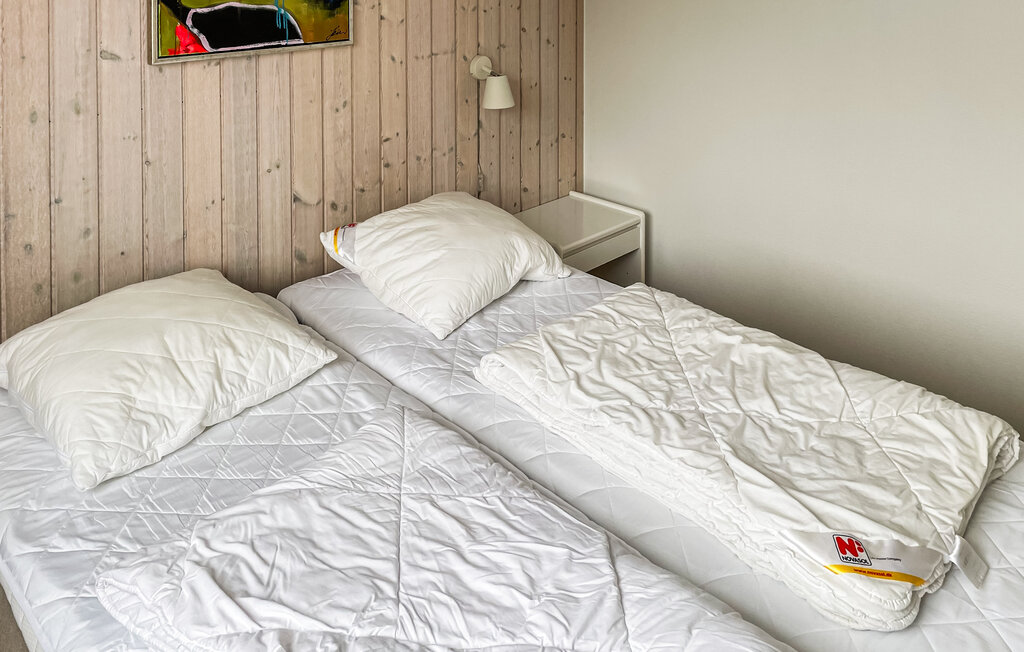 Ferienhaus - Ho , Dänemark - P32689 18