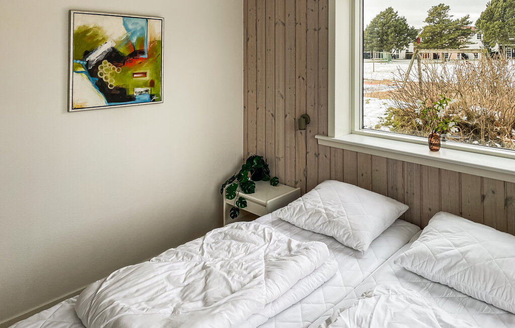 Ferienhaus - Ho , Dänemark - P32689 16