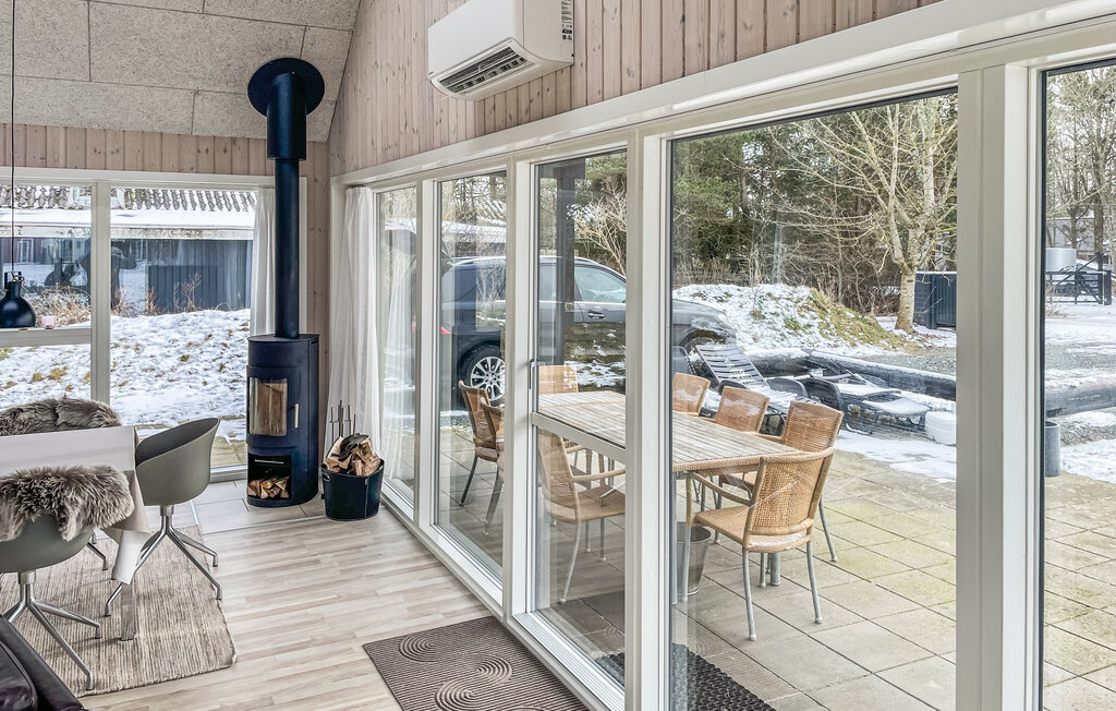 Ferienhaus - Ho , Dänemark - P32689 5