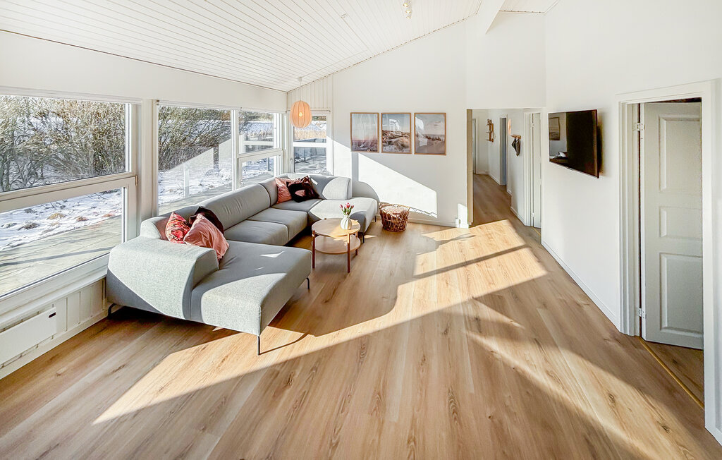 Ferienhaus - Blåvand , Dänemark - P32512 3