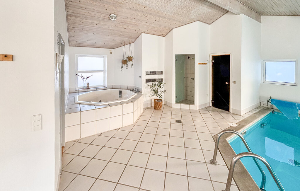 Ferienhaus - Blåvand , Dänemark - P32512 8