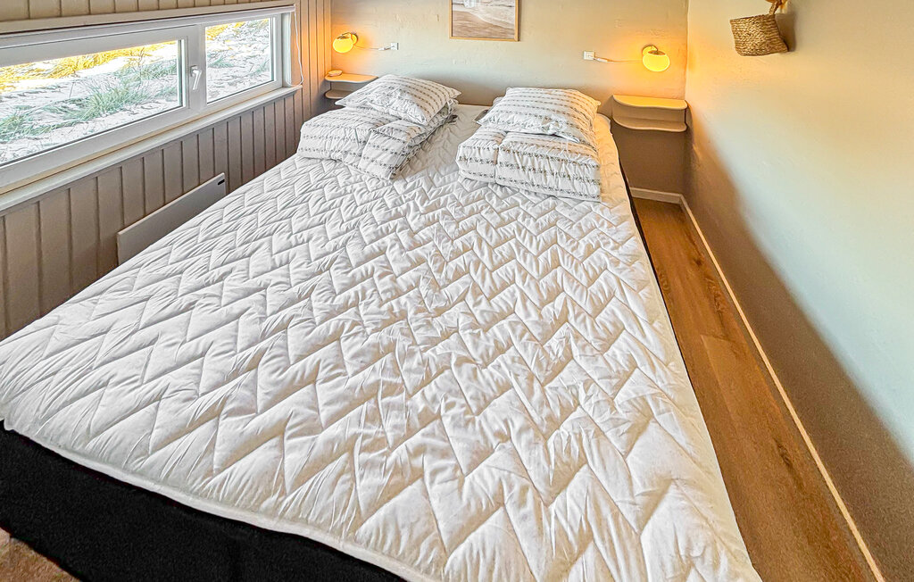 Ferienhaus - Blåvand , Dänemark - P32512 24