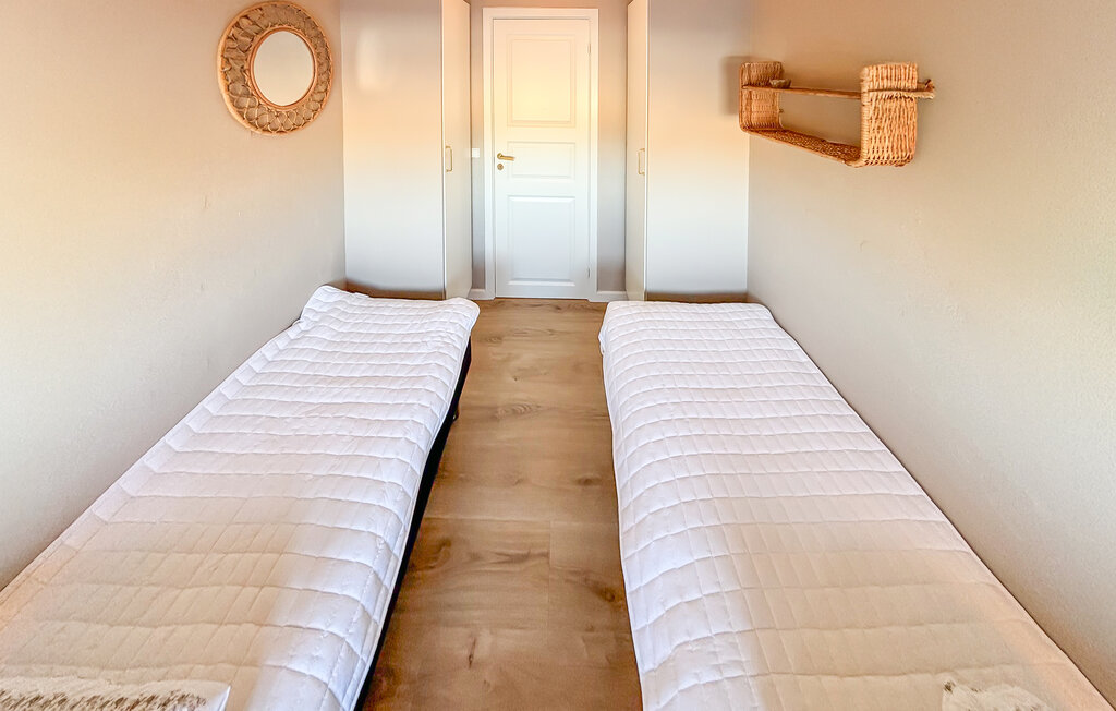 Ferienhaus - Blåvand , Dänemark - P32512 25