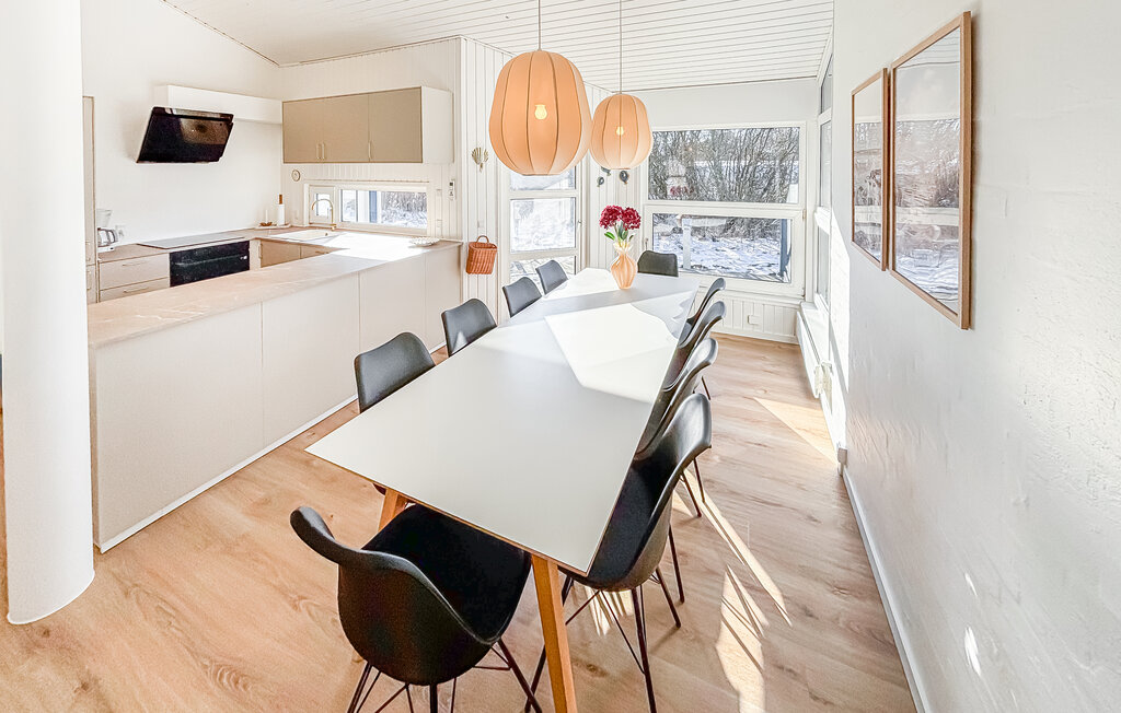 Ferienhaus - Blåvand , Dänemark - P32512 6