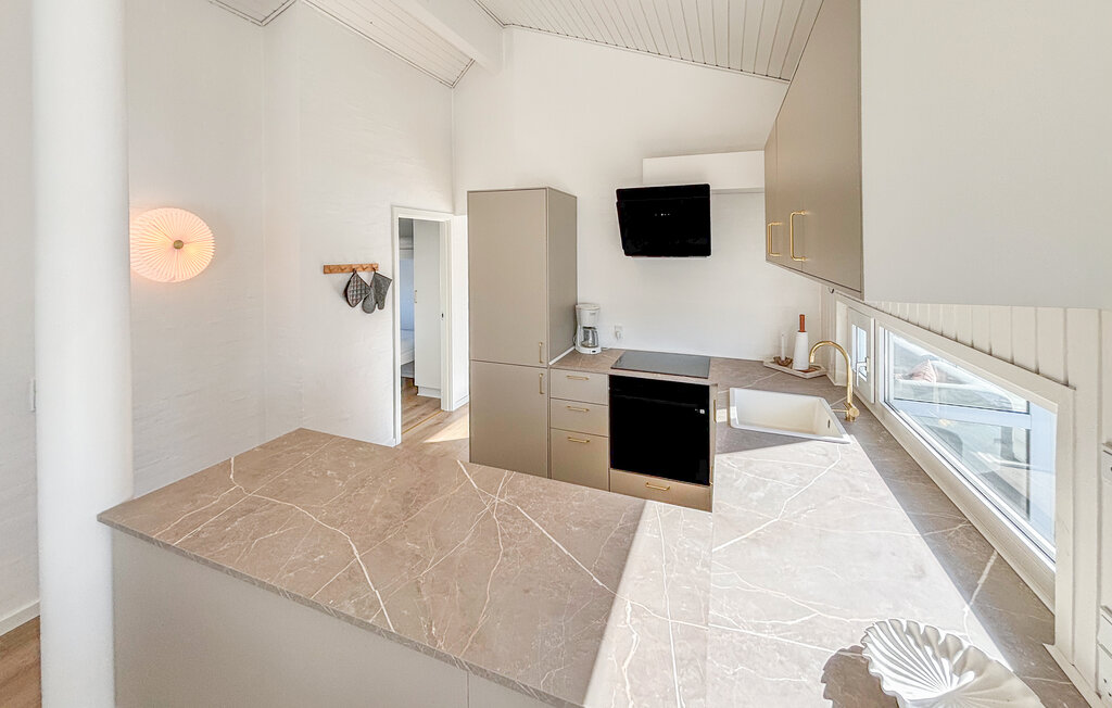 Ferienhaus - Blåvand , Dänemark - P32512 7