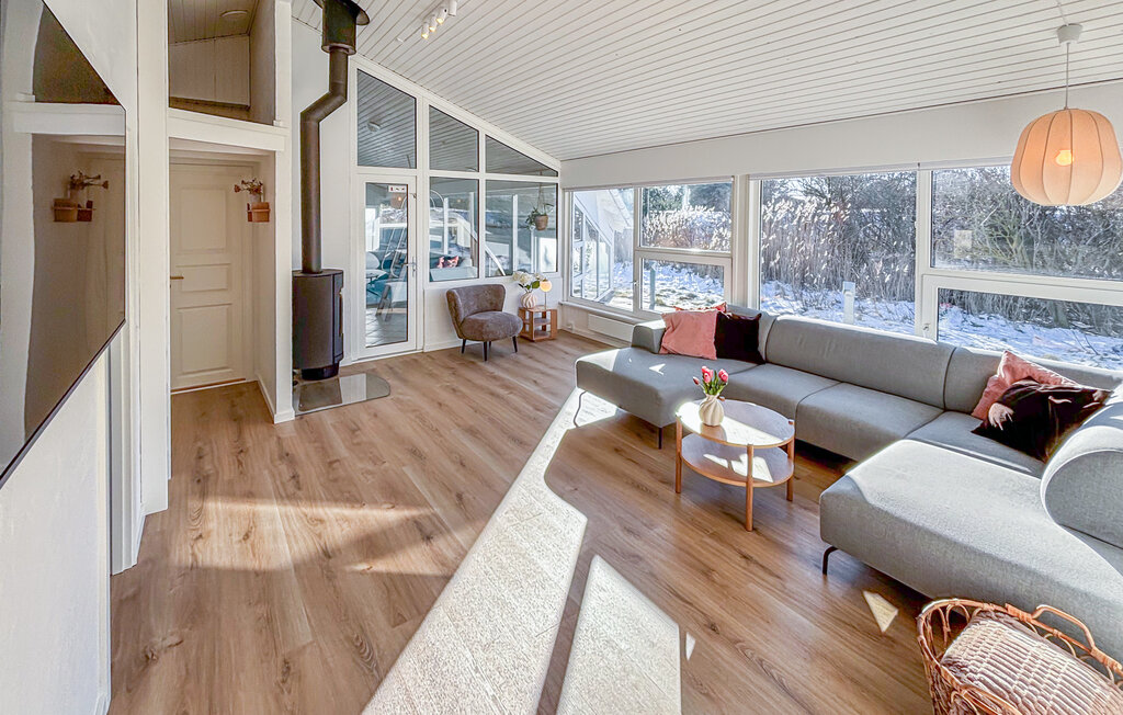 Ferienhaus - Blåvand , Dänemark - P32512 4