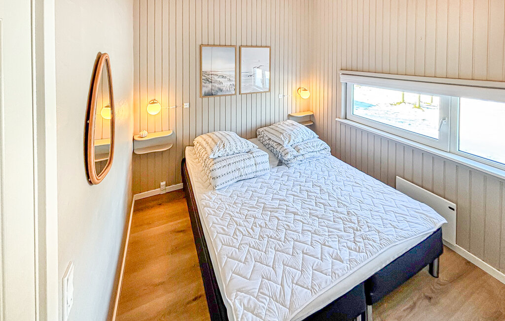 Ferienhaus - Blåvand , Dänemark - P32512 23