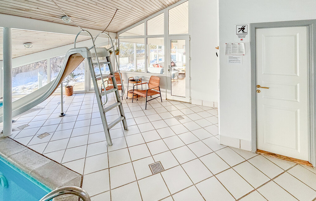 Ferienhaus - Blåvand , Dänemark - P32512 11