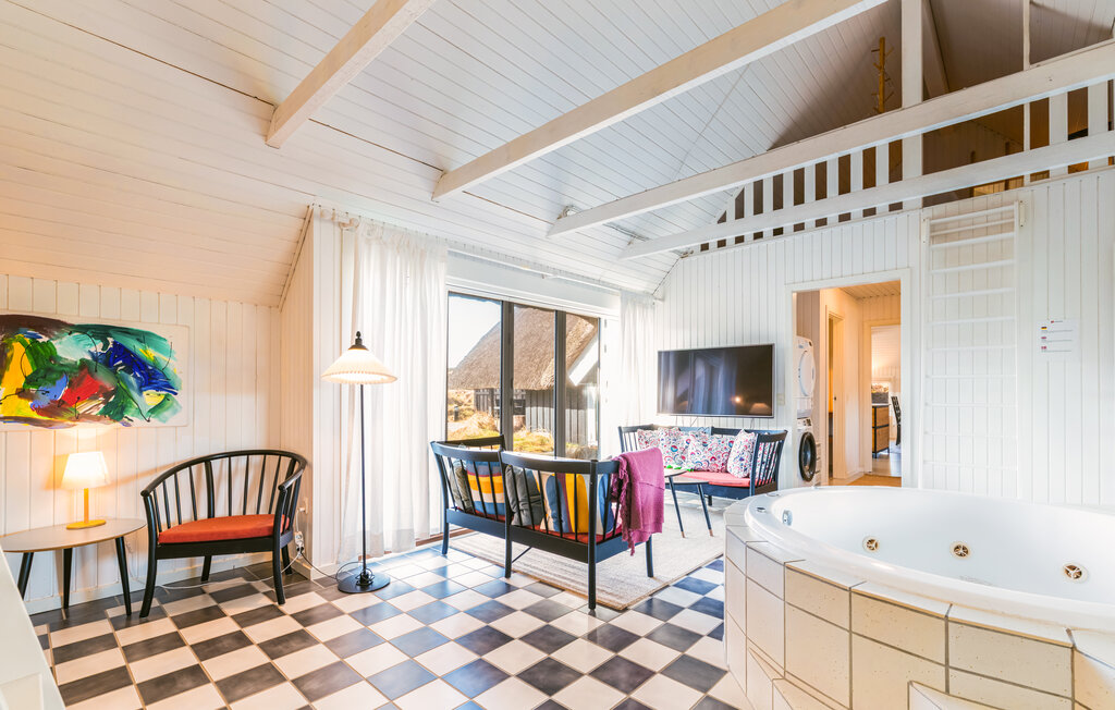 Ferienhaus - Blåvand , Dänemark - P32421 7