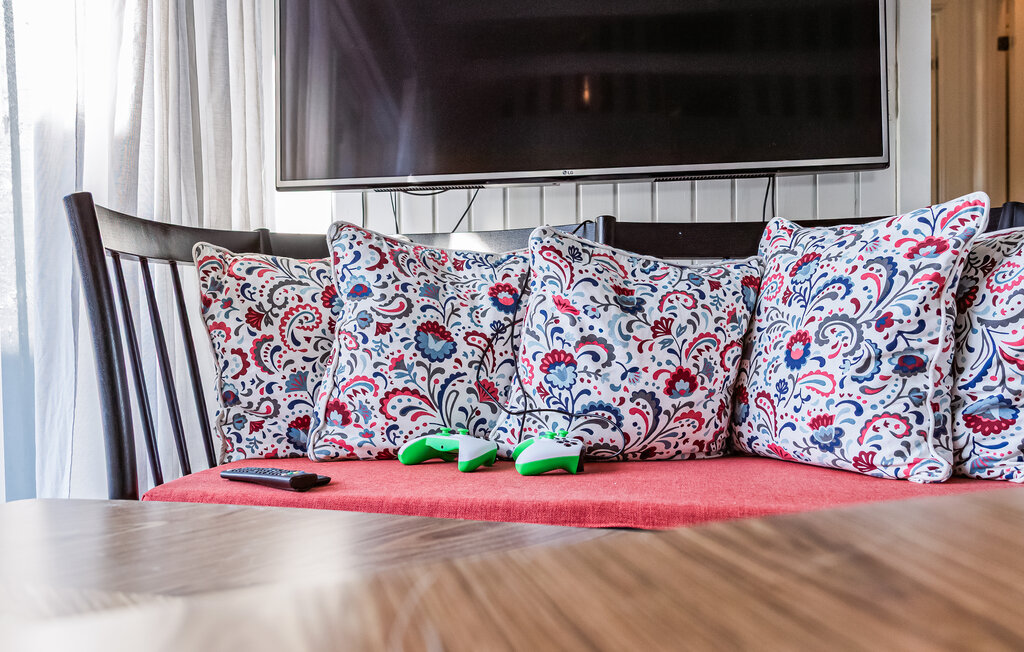 Ferienhaus - Blåvand , Dänemark - P32421 46