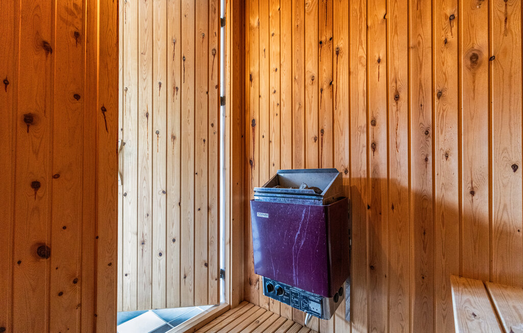 Ferienhaus - Blåvand , Dänemark - P32421 8